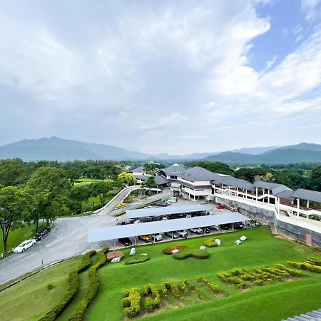 Sir James Resort Phayayen Экстерьер фото