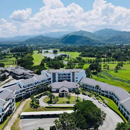 Sir James Resort Phayayen Экстерьер фото