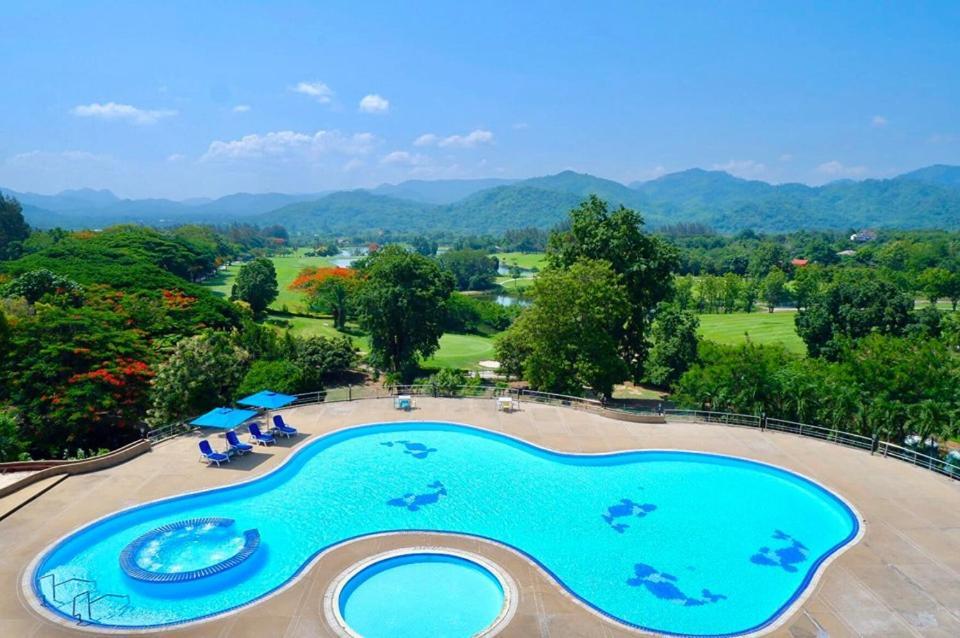 Sir James Resort Phayayen Экстерьер фото