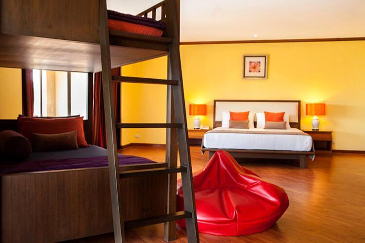 Sir James Resort Phayayen Экстерьер фото