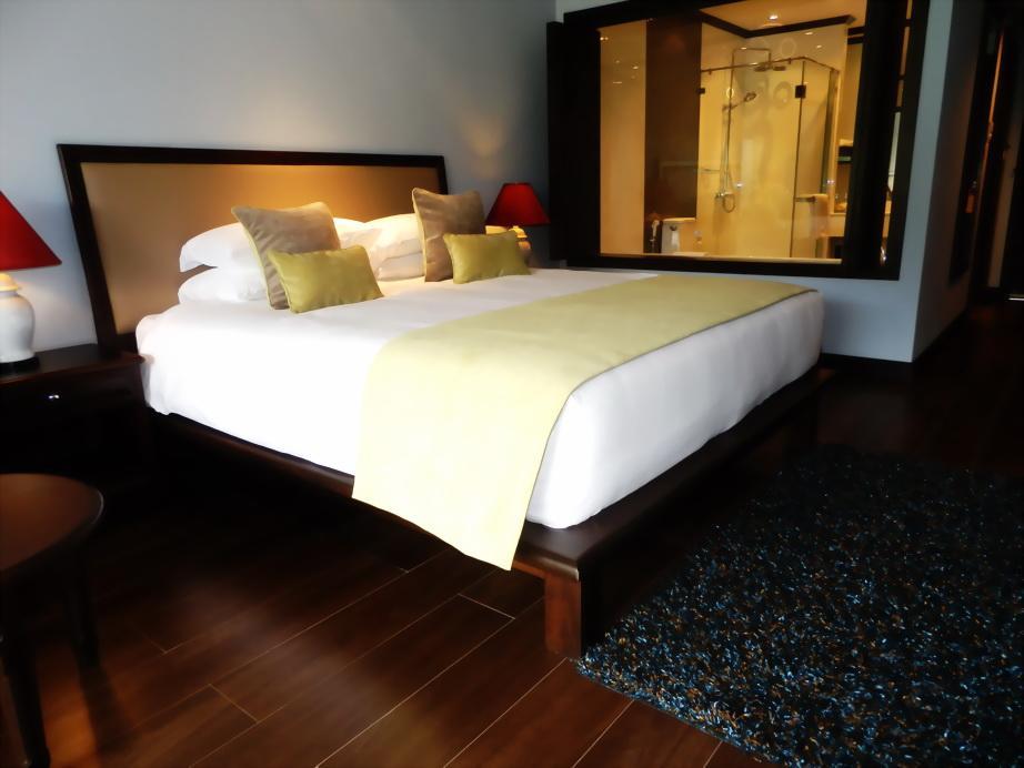 Sir James Resort Phayayen Экстерьер фото