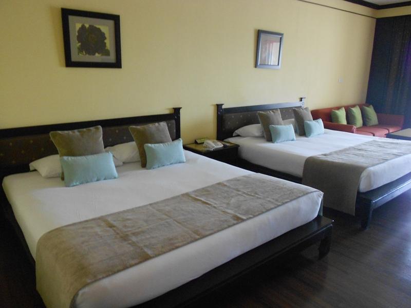 Sir James Resort Phayayen Экстерьер фото
