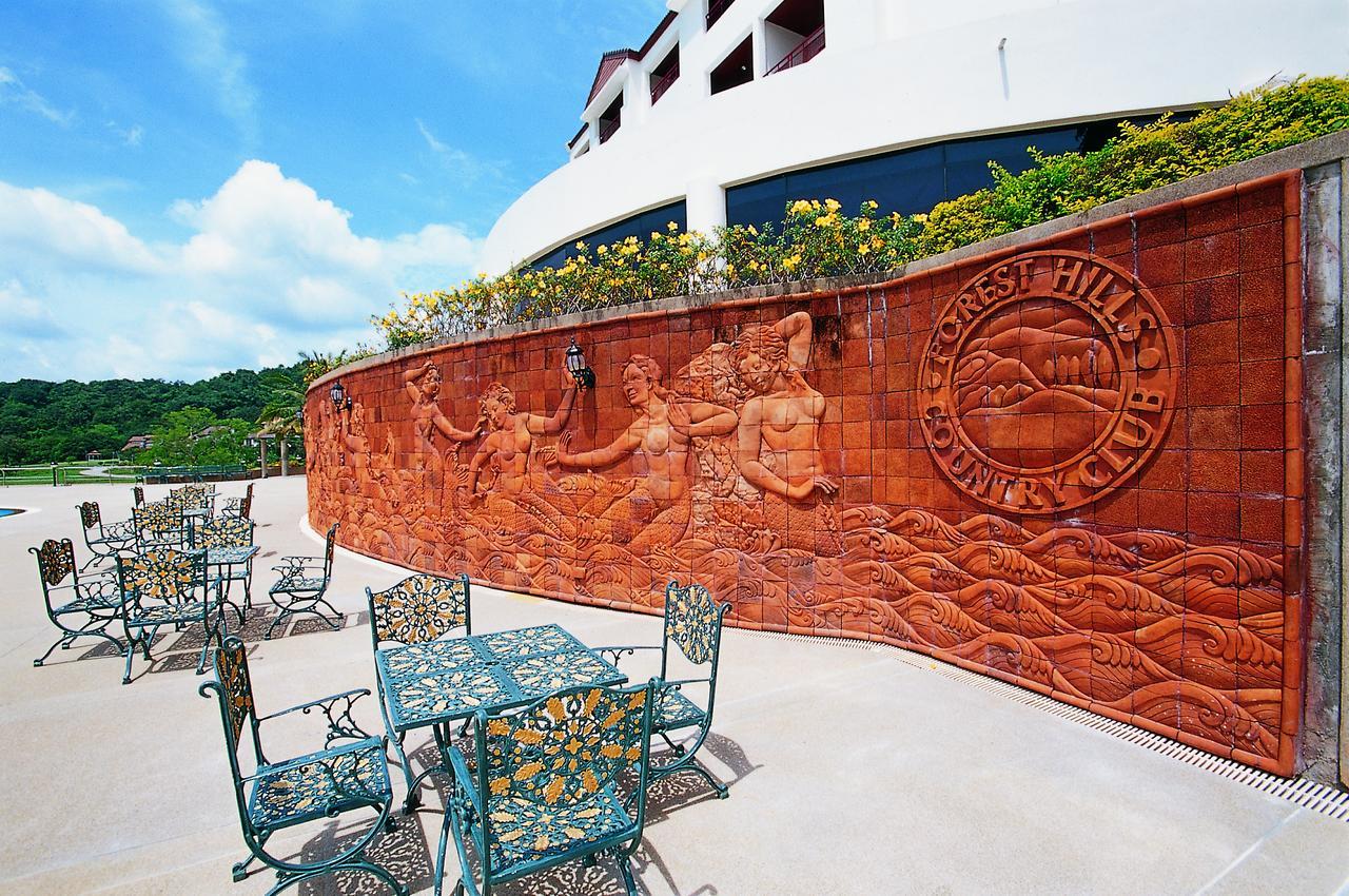 Sir James Resort Phayayen Экстерьер фото