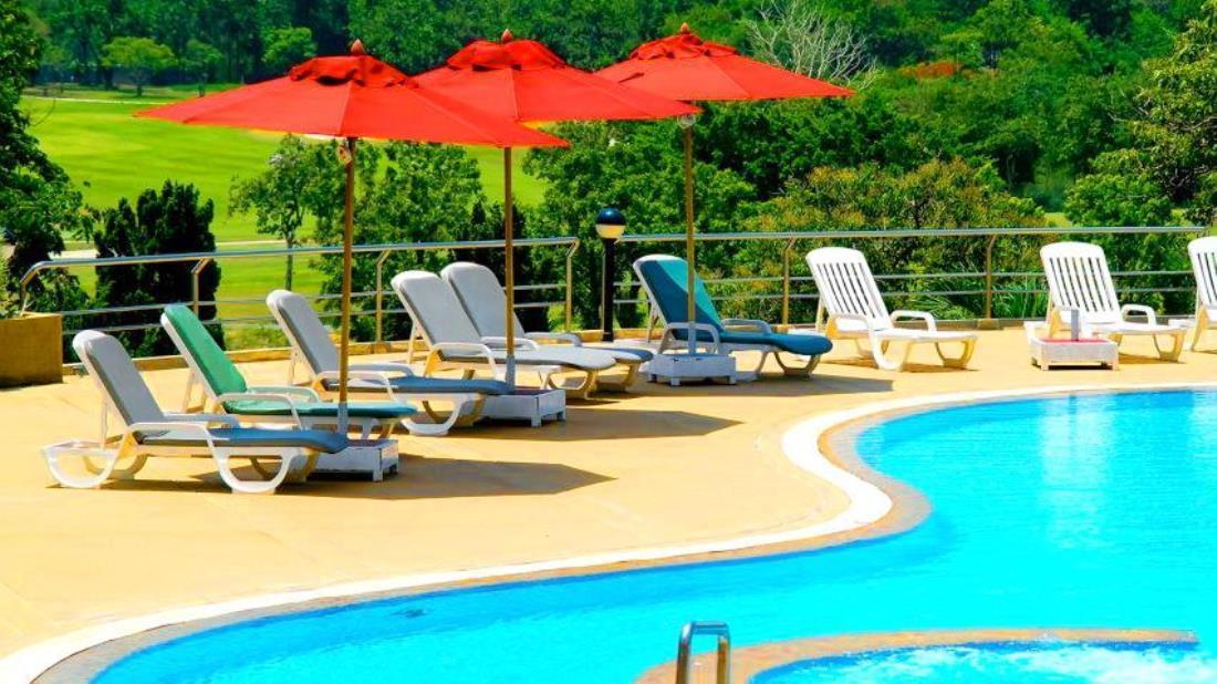 Sir James Resort Phayayen Экстерьер фото
