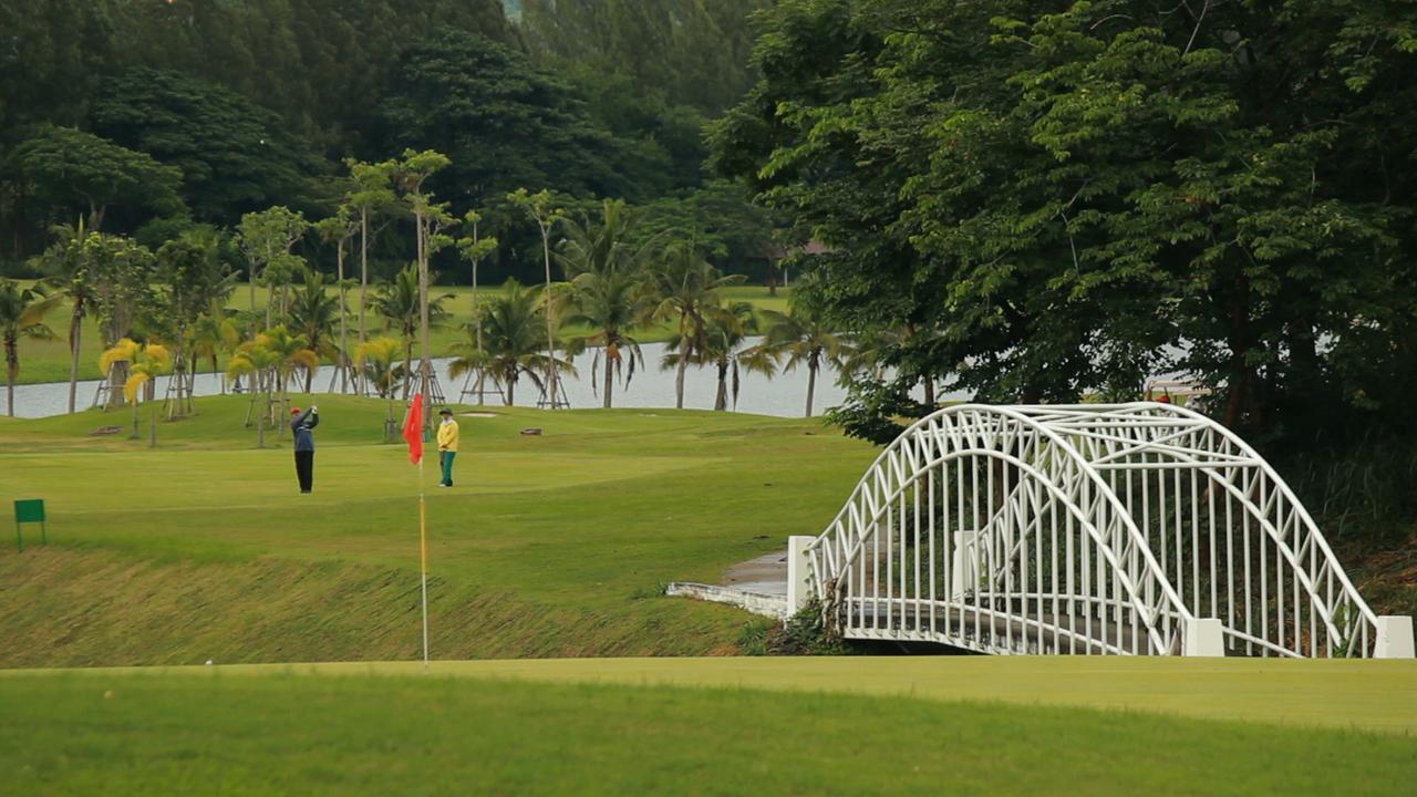 Sir James Resort Phayayen Экстерьер фото