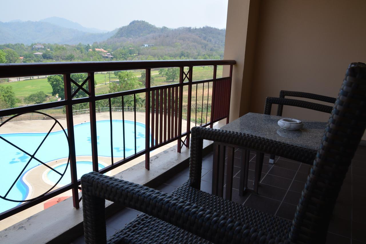 Sir James Resort Phayayen Экстерьер фото