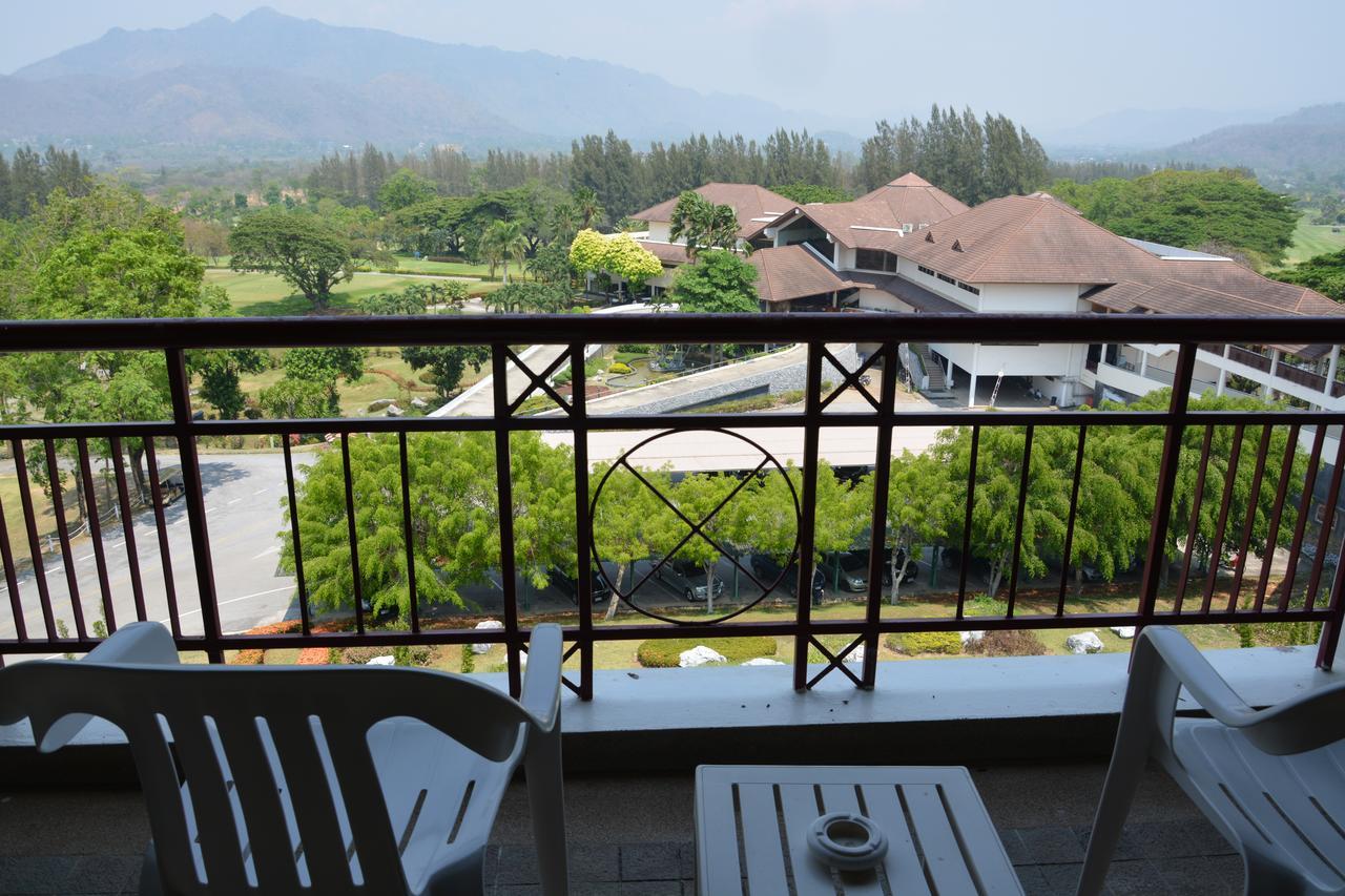 Sir James Resort Phayayen Экстерьер фото