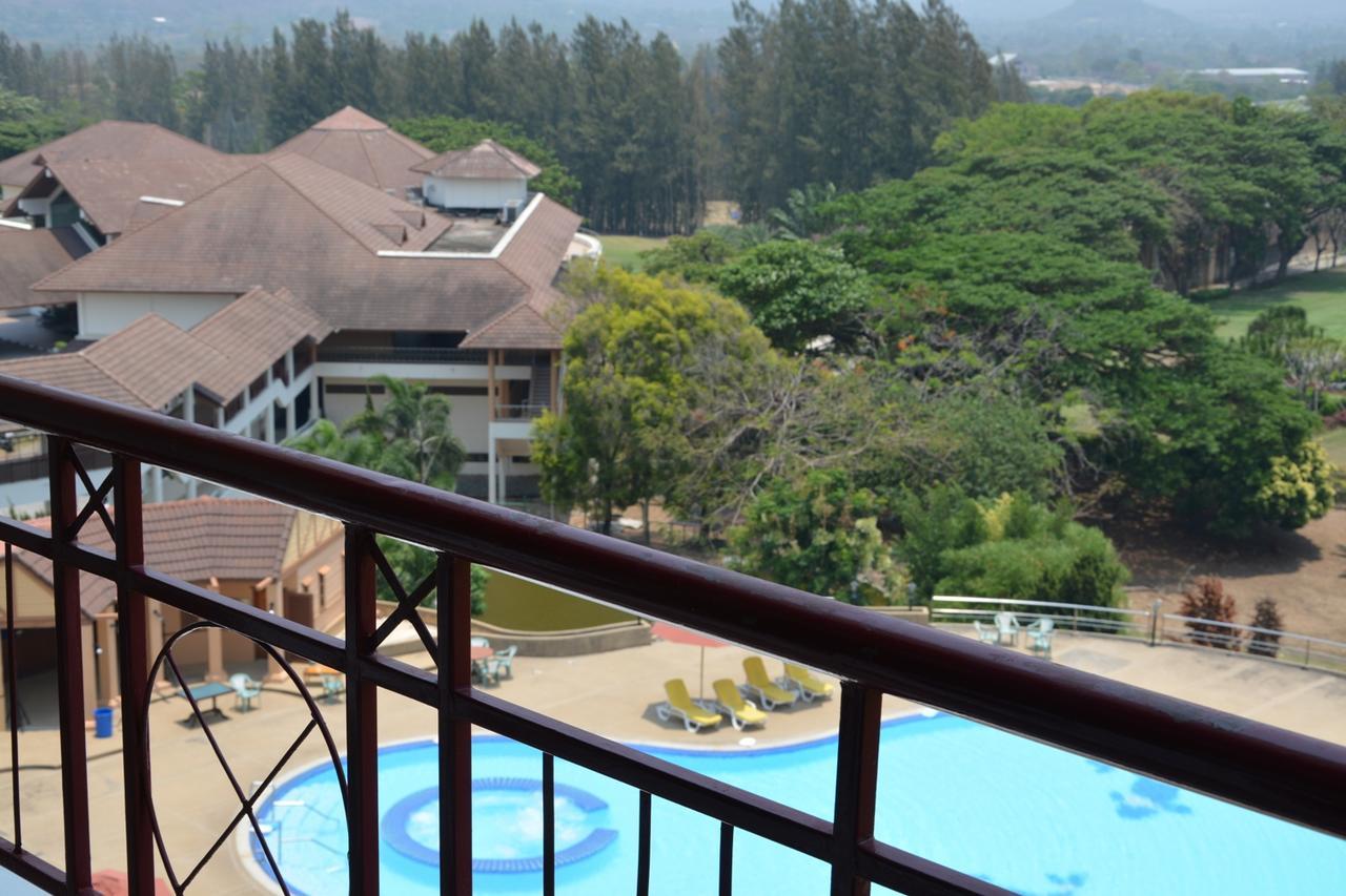 Sir James Resort Phayayen Экстерьер фото