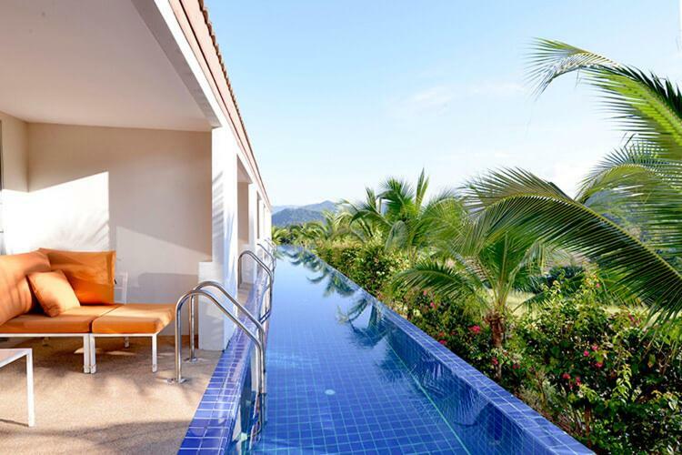 Sir James Resort Phayayen Экстерьер фото