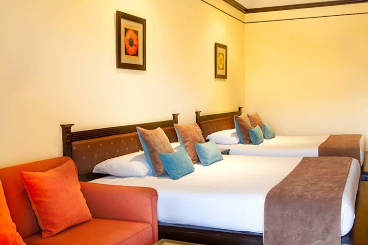 Sir James Resort Phayayen Экстерьер фото