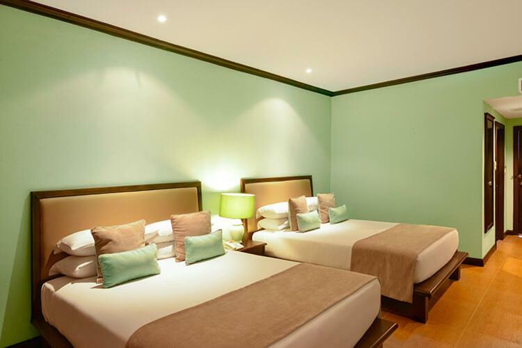 Sir James Resort Phayayen Экстерьер фото