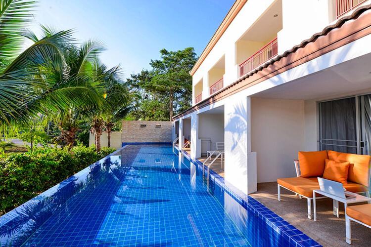 Sir James Resort Phayayen Экстерьер фото
